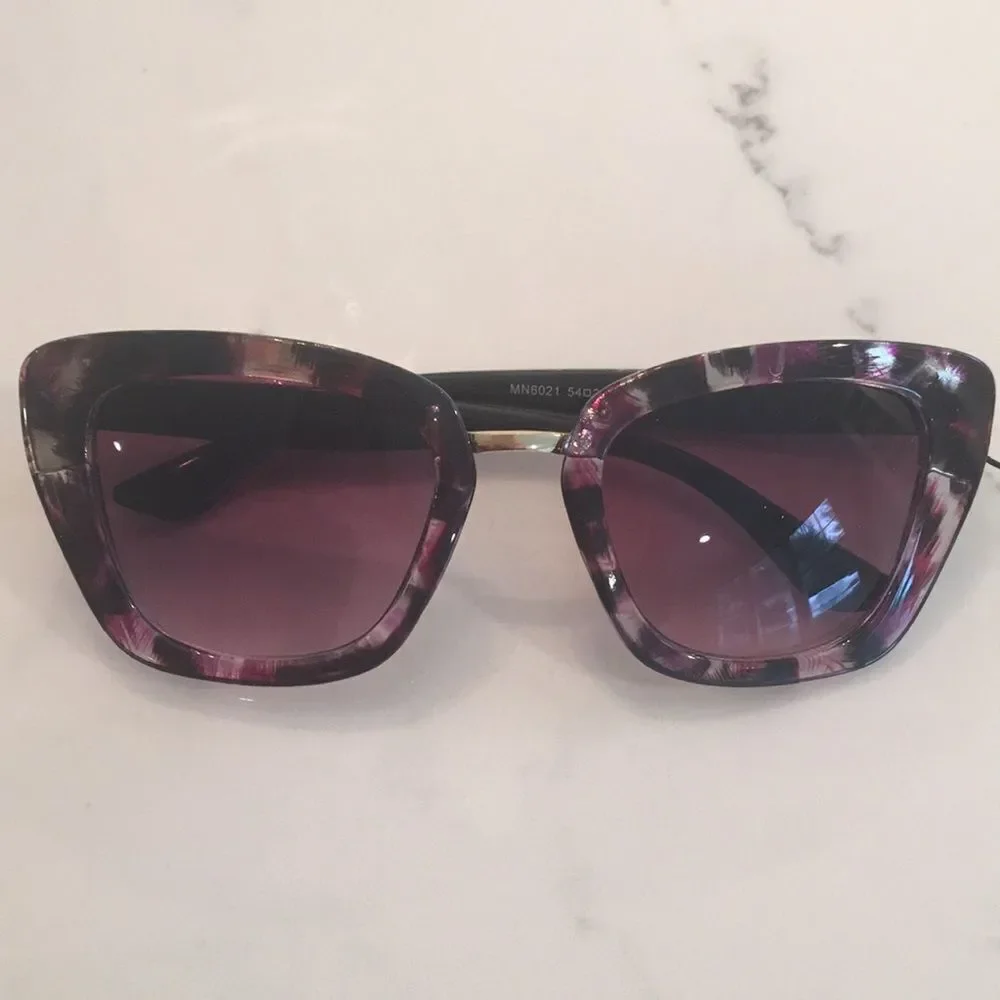 Fashion Sunglasses